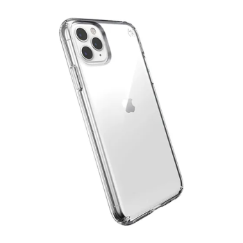Protective Case Cover For iPhone 11 Pro Max Clear