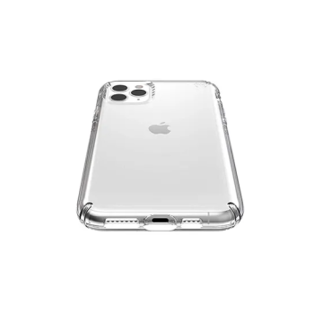 Protective Case Cover For iPhone 11 Pro Max Clear