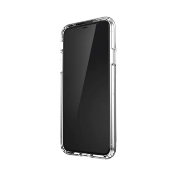 Protective Case Cover For iPhone 11 Pro Max Clear