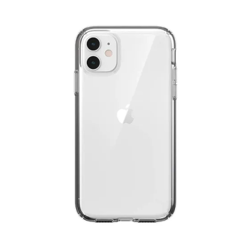 Protective Case Cover For iPhone 11 Clear