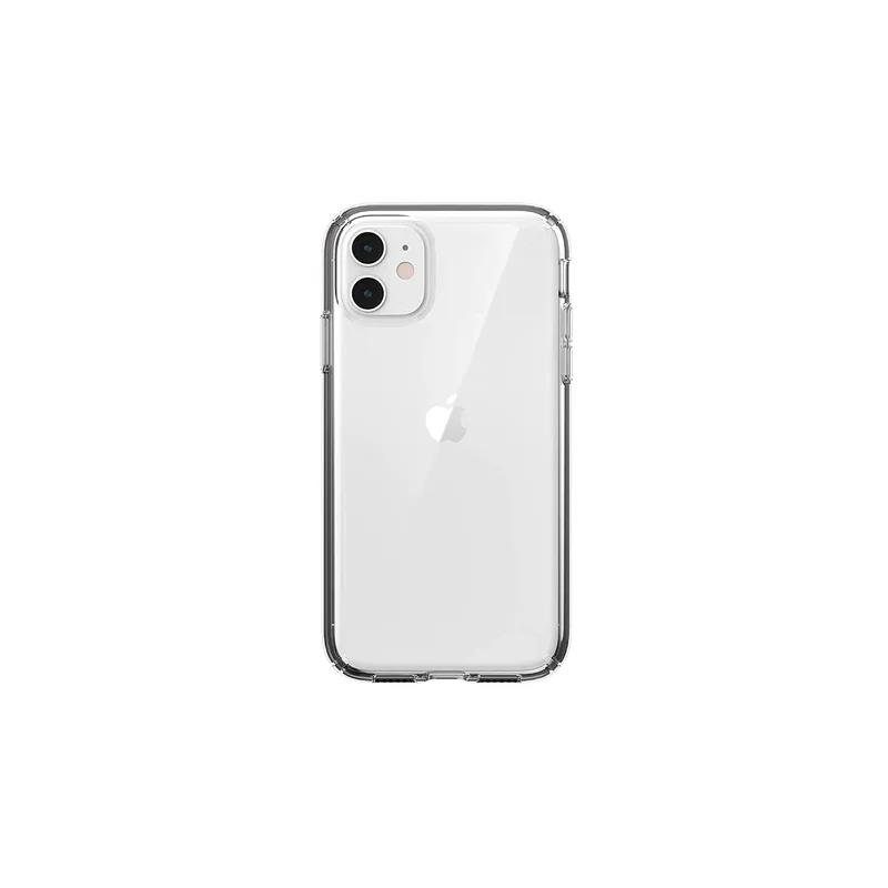 Protective Case Cover For iPhone 11 Clear