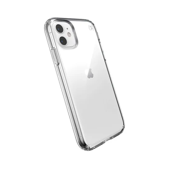 Protective Case Cover For iPhone 11 Clear