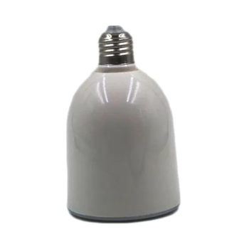 Crony Quran LED Lamp with Speaker White