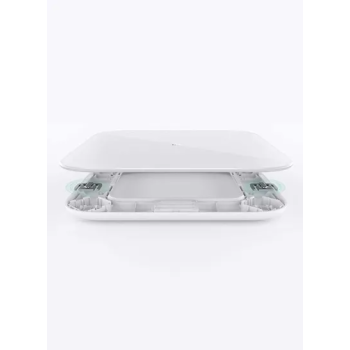 LED Display Smart Weighing Scale 2 White