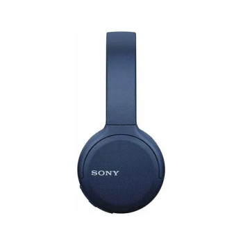 Sony Wireless On Ear Headphones Blue