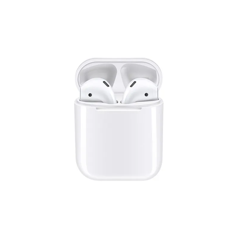 Inpods12 Bluetooth In Ear Earphones White