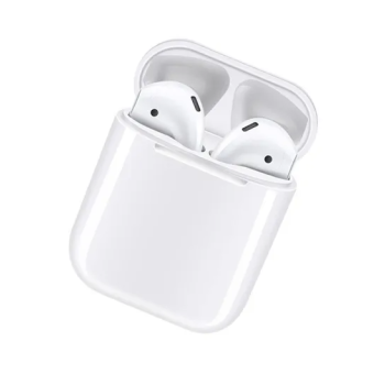 Inpods12 Bluetooth In Ear Earphones White