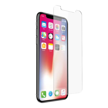 Tempered Glass Screen Protector For Apple iPhone 11 Clear