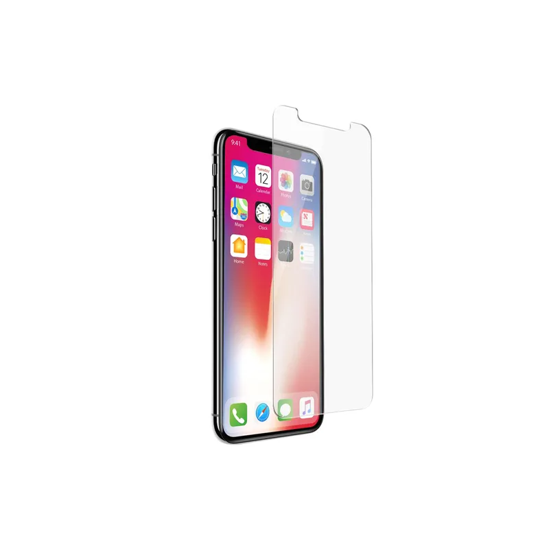 Tempered Glass Screen Protector For Apple iPhone 11 Clear