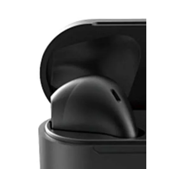 Inpods12 TWS Wireless InEar Earphones With Charging Box Black