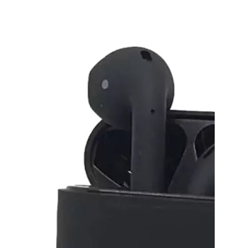 Inpods12 TWS Wireless InEar Earphones With Charging Box Black