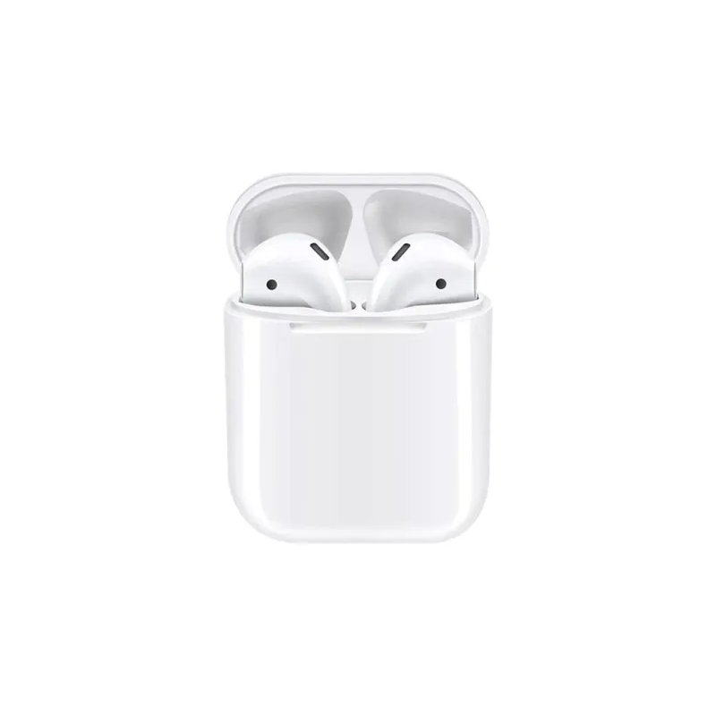 Bluetooth InEar Earphones For Apple iPhone 11 Pro Max White
