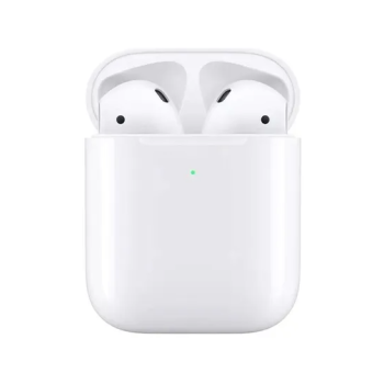 Bluetooth InEar Earphones For Apple iPhone 11 Pro Max White