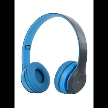 P47 Bluetooth Wireless Over...