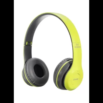 P47 Bluetooth Over Ear...