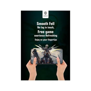 3D Privacy Glass Screen Protector For iPhone 11 Pro Max Black