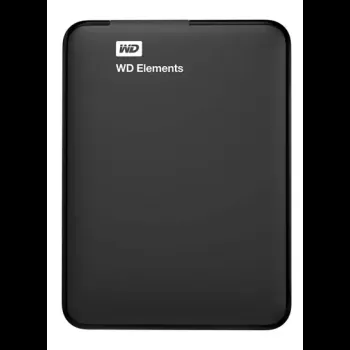 Elements Portable External...