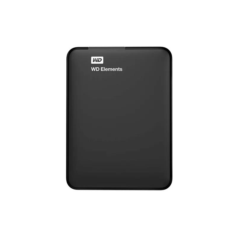 Elements Portable External Hard Drive 2 TB