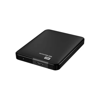 Elements Portable External Hard Drive 2 TB