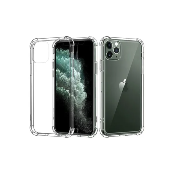 Protective Case Cover For Apple iPhone 11 Pro Max Clear