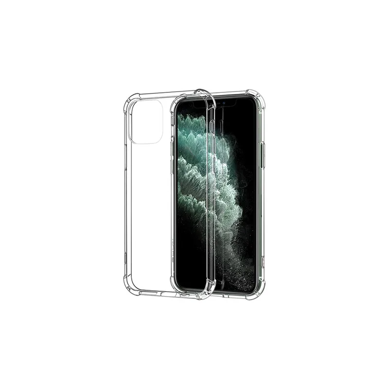 Protective Case Cover For Apple iPhone 11 Pro Max Clear