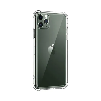 Protective Case Cover For Apple iPhone 11 Pro Max Clear