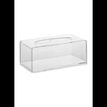 Transparent Acrylic Tissue...