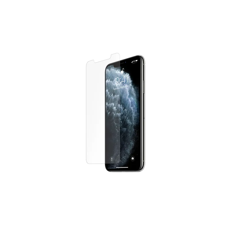 Tempered Glass Screen Protector For Apple iPhone 11 Pro Max Clear