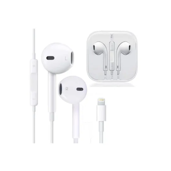 Bluetooth Earbud For Apple iPhone XsXRXS Max77 Plus88PlusX White