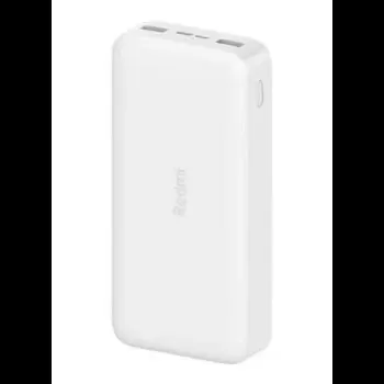 Redmi Portable Fast charge...