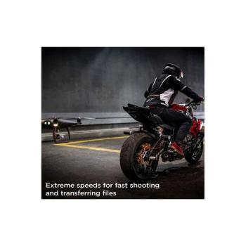 SanDisk Extreme Micro SD UHSI U3 A2 Memory Card 64 GB