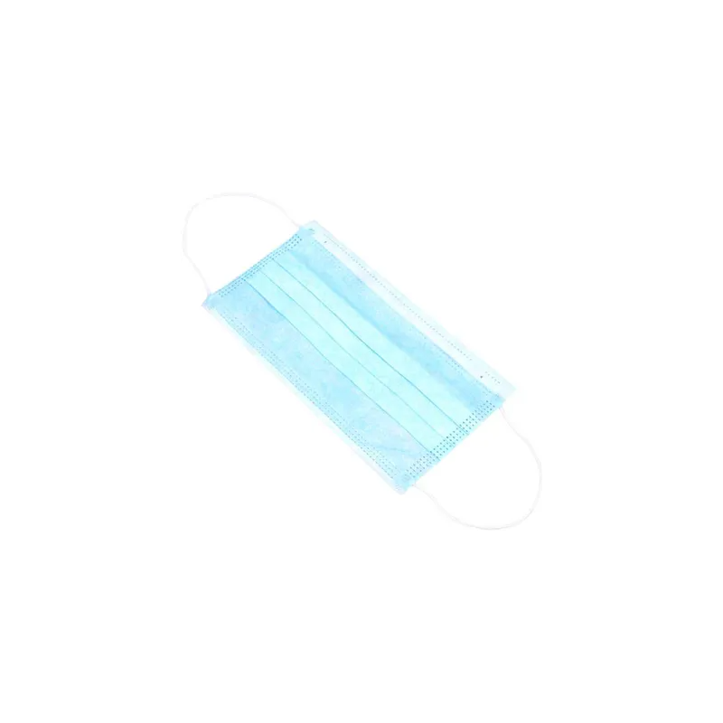 50Piece Disposable Face Mask