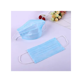 50Piece Disposable Face Mask