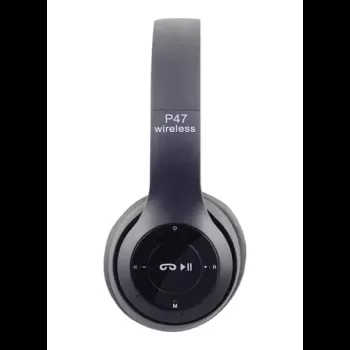 Wireless Bluetooth OnEar...