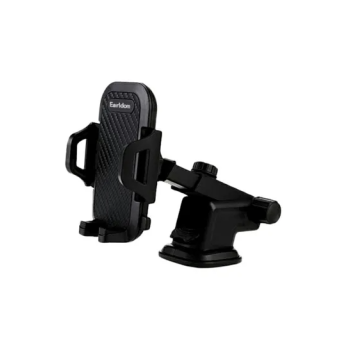 Suction Cup 360 Degree Rotating Universal Car Holder Mount For Smartphone
