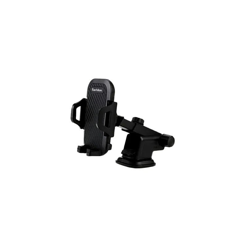 Suction Cup 360 Degree Rotating Universal Car Holder Mount For Smartphone