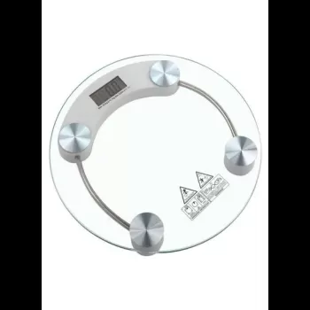 Round Shape Digital Body...