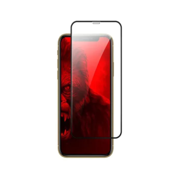 5D Screen Protector For Apple iPhone X Clear