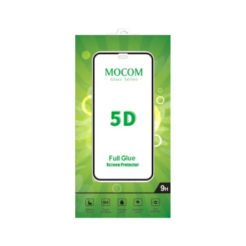 5D Screen Protector For Apple iPhone X Clear