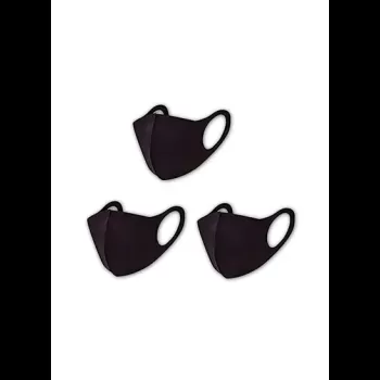 Pack Of 3 Washable And...