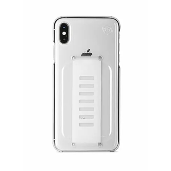 Protective Case Cover For Apple iPhone XS Clear
