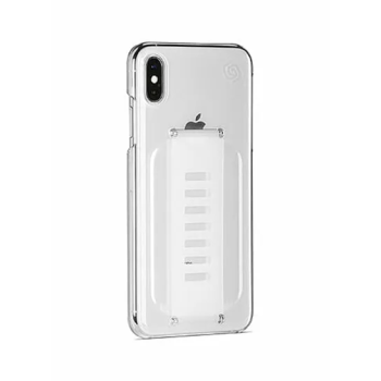 Protective Case Cover For Apple iPhone XS Clear