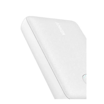 Anker 10000 mAh Powercore Select Power Bank, White