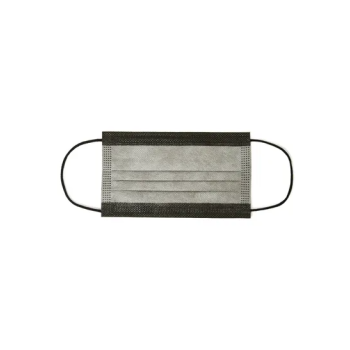 50 Piece Disposable Protective Face Mask Set