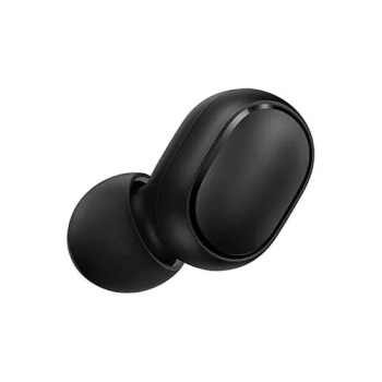 Redmi AirDots 2 Bluetooth InEar Earphones With Charging Case Black