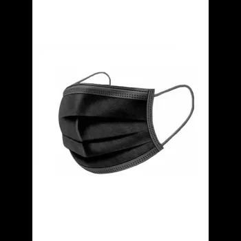 50 Piece Disposable 3 Layer...