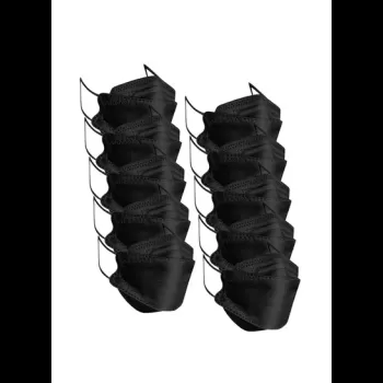 Pack Of 10 Pieces N95 Mask...