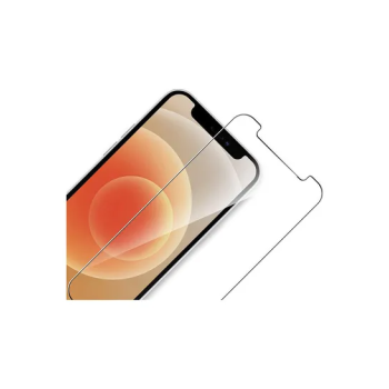 Tempered Glass Screen Protector For Apple iPhone 12 Pro Max Clear