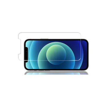Tempered Glass Screen Protector For Apple iPhone 12 Pro Max Clear