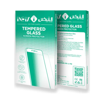 Tempered Glass Screen Protector For Apple iPhone 12 Pro Max Clear